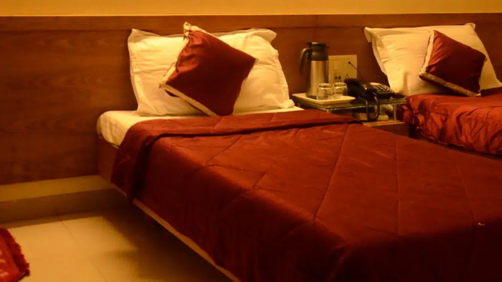 Hotel Good Stay