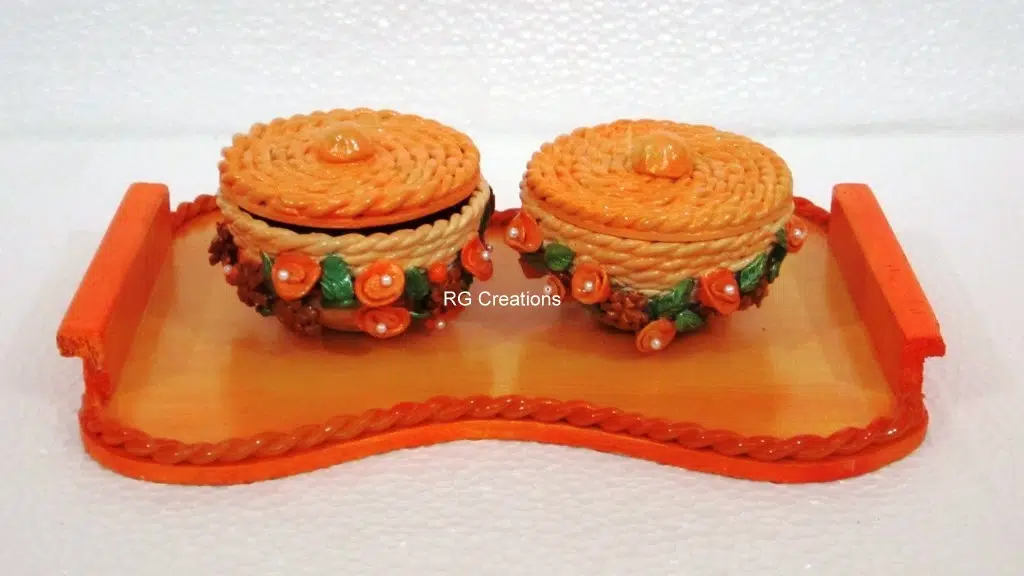 RG Creations