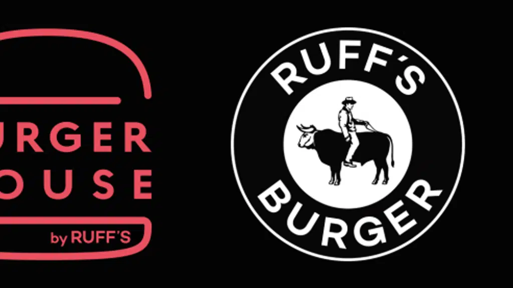 The Burger House
