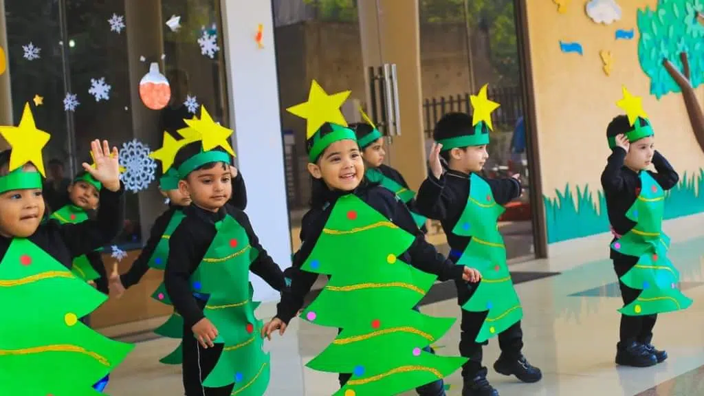 Priyalits International School