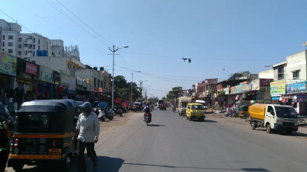 Jaywant Aarogyam