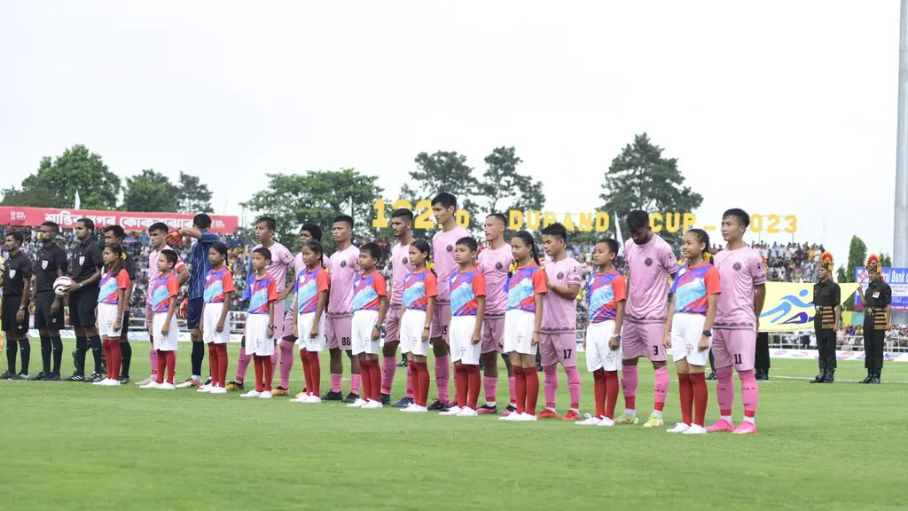 Rajasthan United F.C