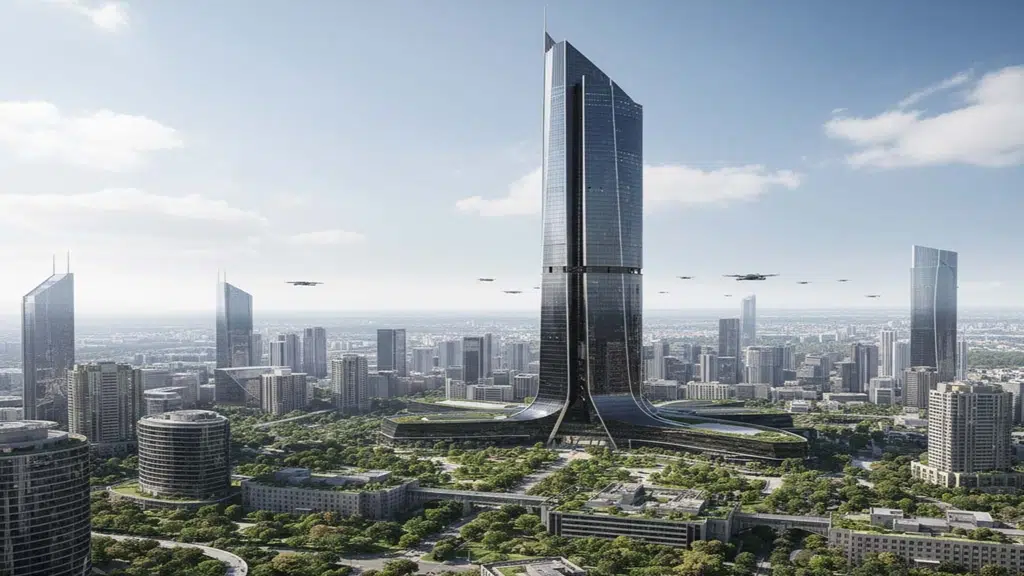 Sahani Realty Group LLP
