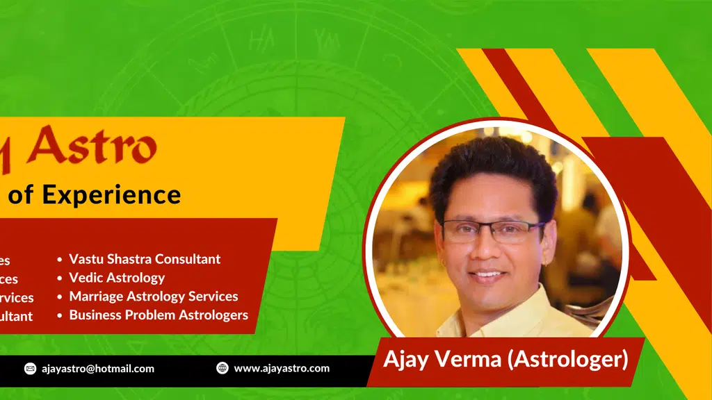Ajay Astro - Lal kitab | Red Book | Best Astrologer