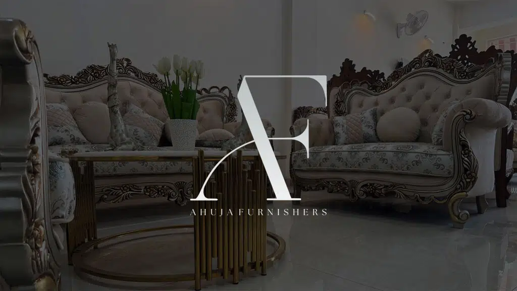 Ahuja Furniture