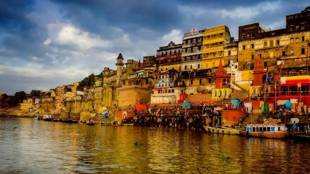 My Tour Guide Varanasi