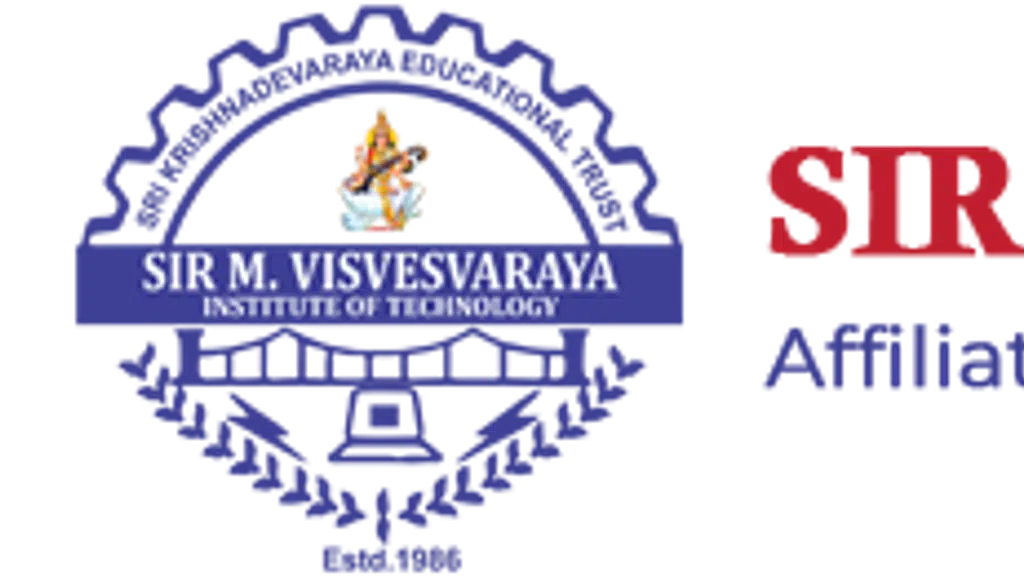 Sir M. Visvesvaraya Institute of Technology