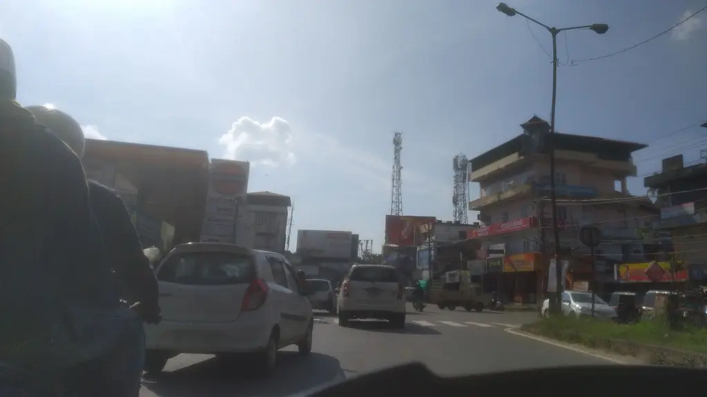 Kotak Mahindra Bank ATM