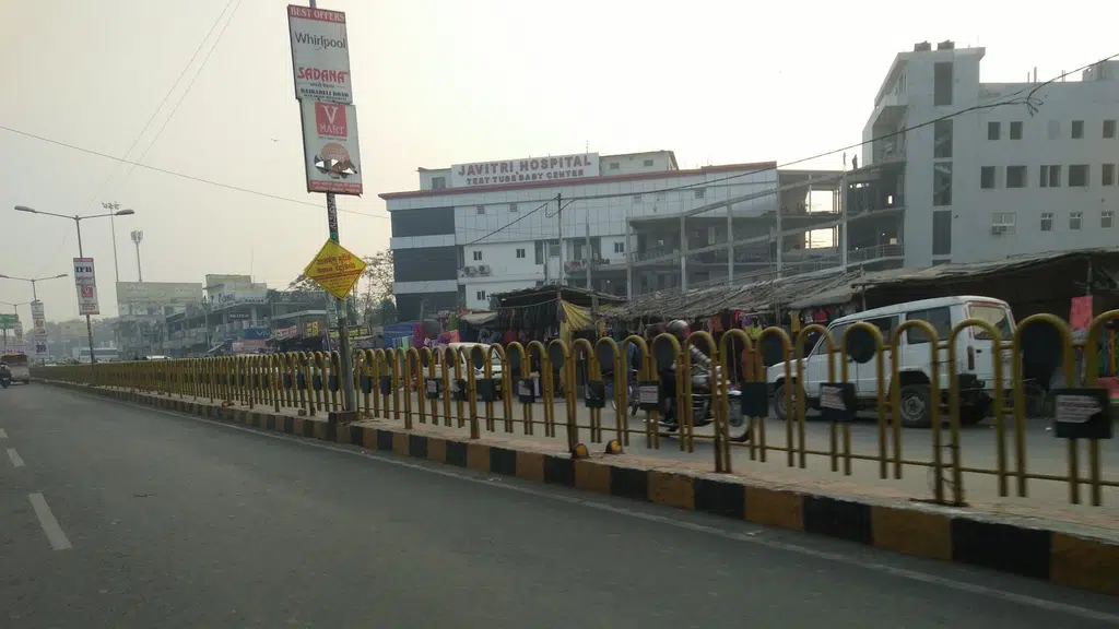 Babu Sunder Singh Institute of Technology & Management