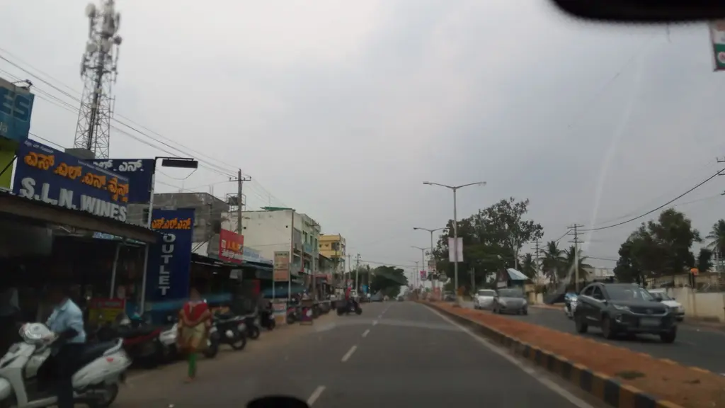Ksp wood works Nagamangala
