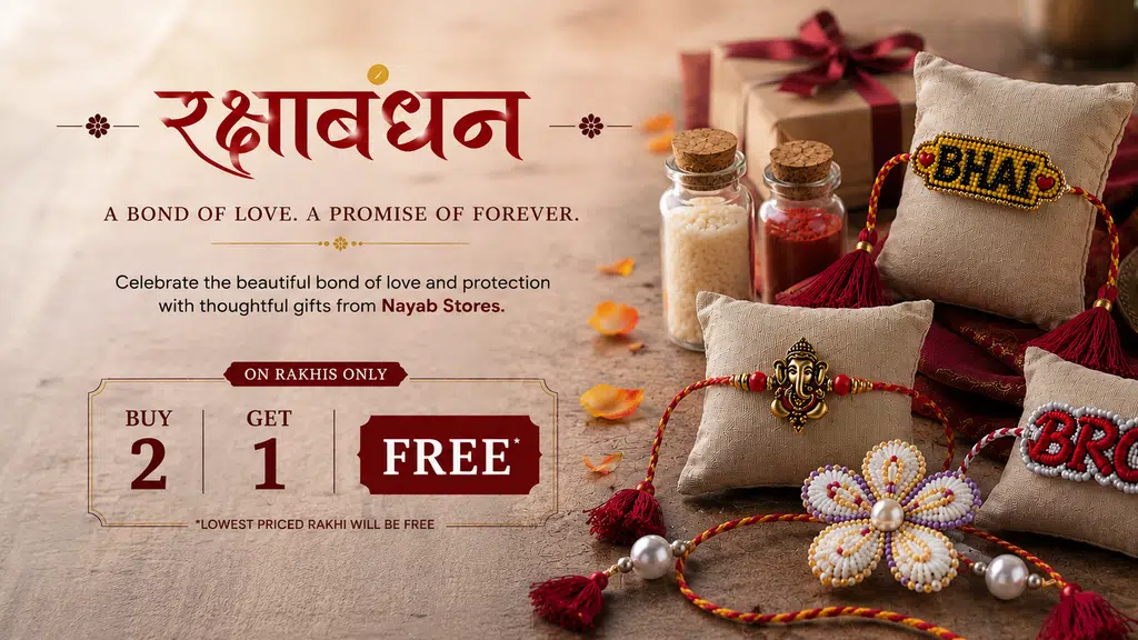 NayabStore Pvt.Ltd