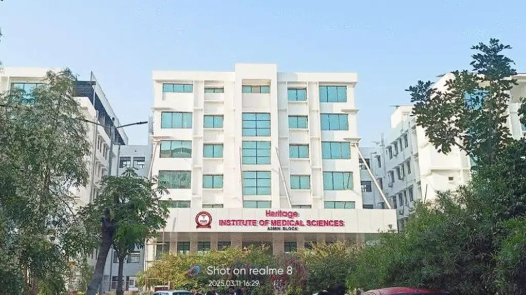 HIMS College of Physiotherapy