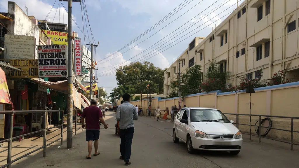 Hotel Sai Gokul