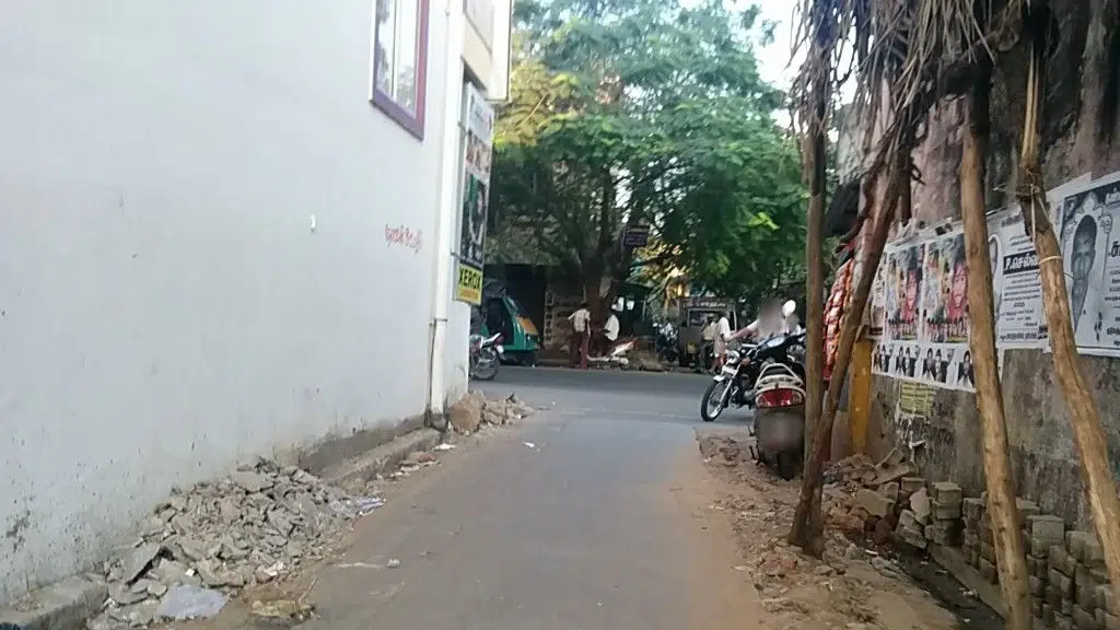 Chennai Hardwares and Mesh Agency