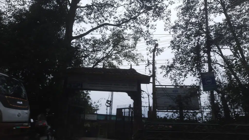 Sikkim Boy Travels