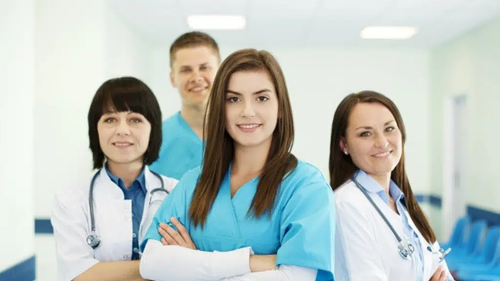 Zonamed Health Care