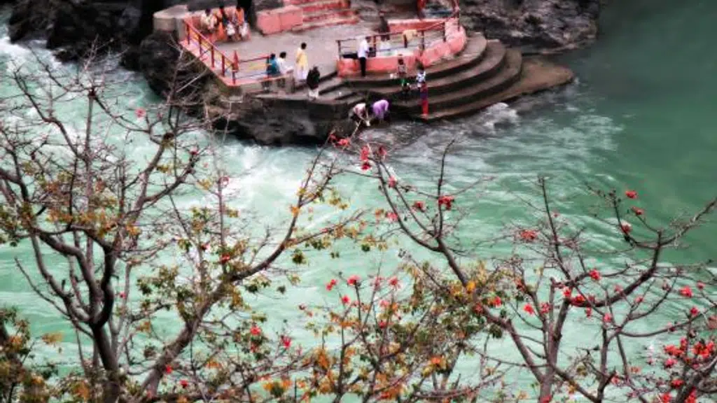 Devprayag