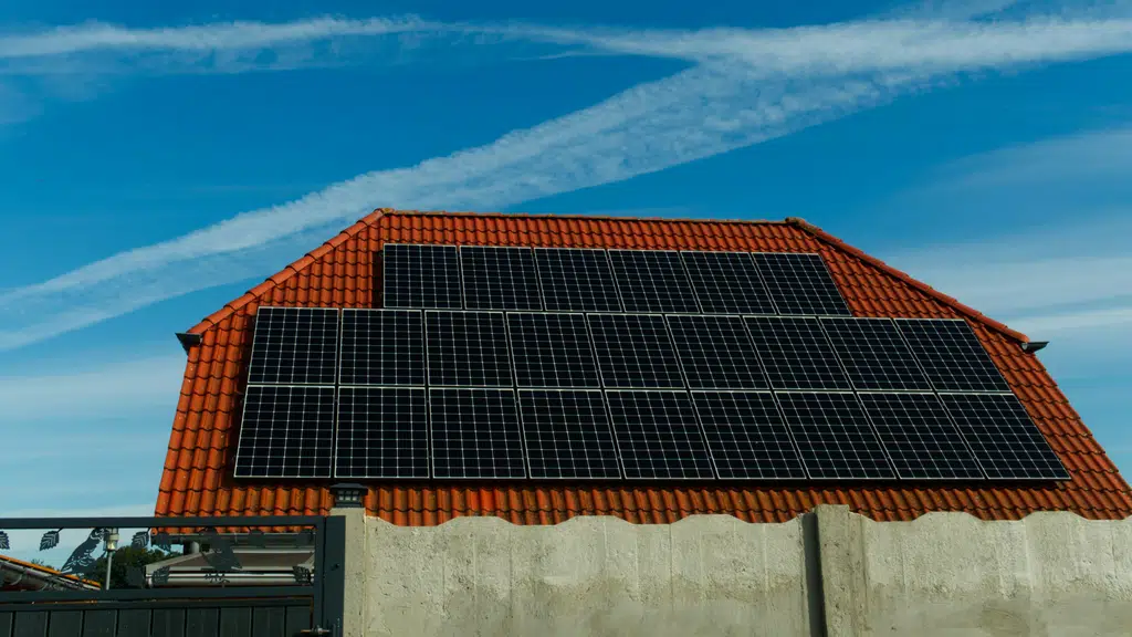 BSG Solar Eco Energy Pvt. Ltd.