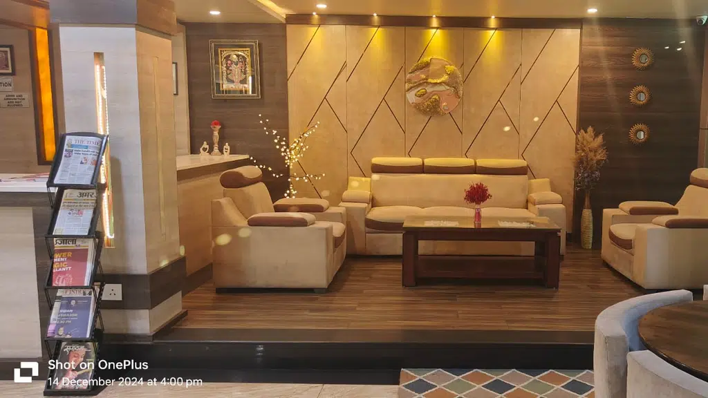 Hotel Ananda Inn