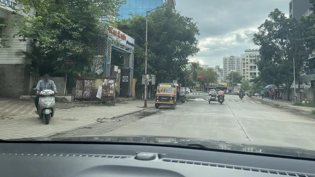 Chintamani Residency