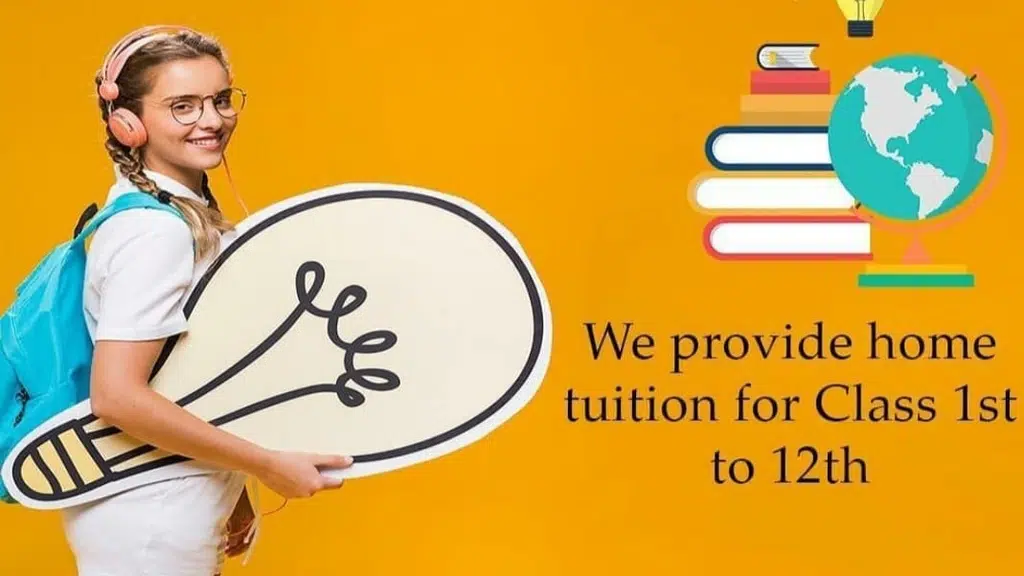 Vishwas Home Tutor