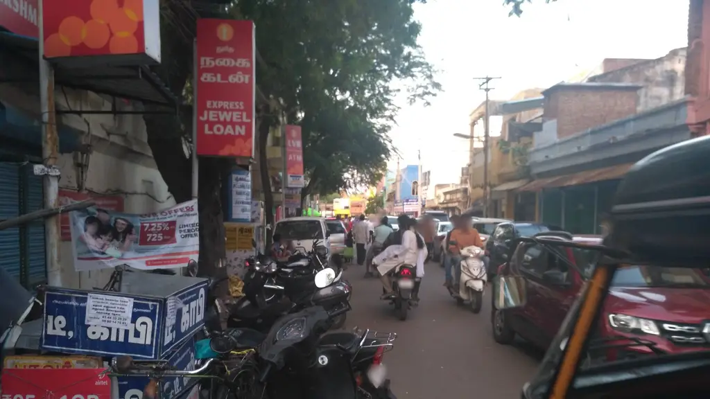 My Jio Store