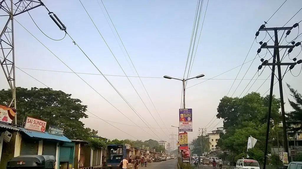 Hotel Annapurnashwari