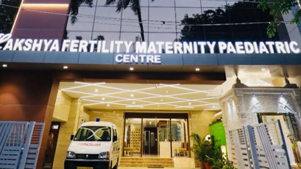 Lakshya hospital