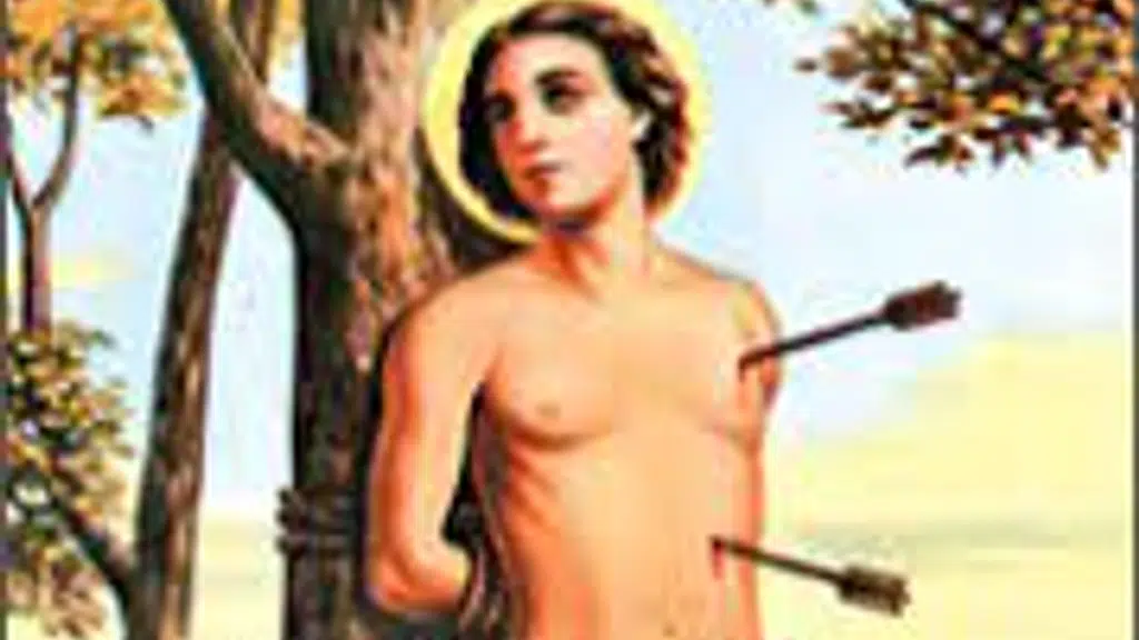 Nirmala Mata Maria Church