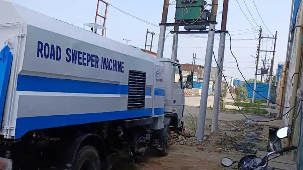 Ashok Leyland Dost Dealership