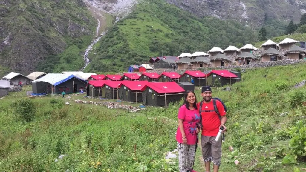 MVTY Nisarg Camping Pods Pvt. Ltd.