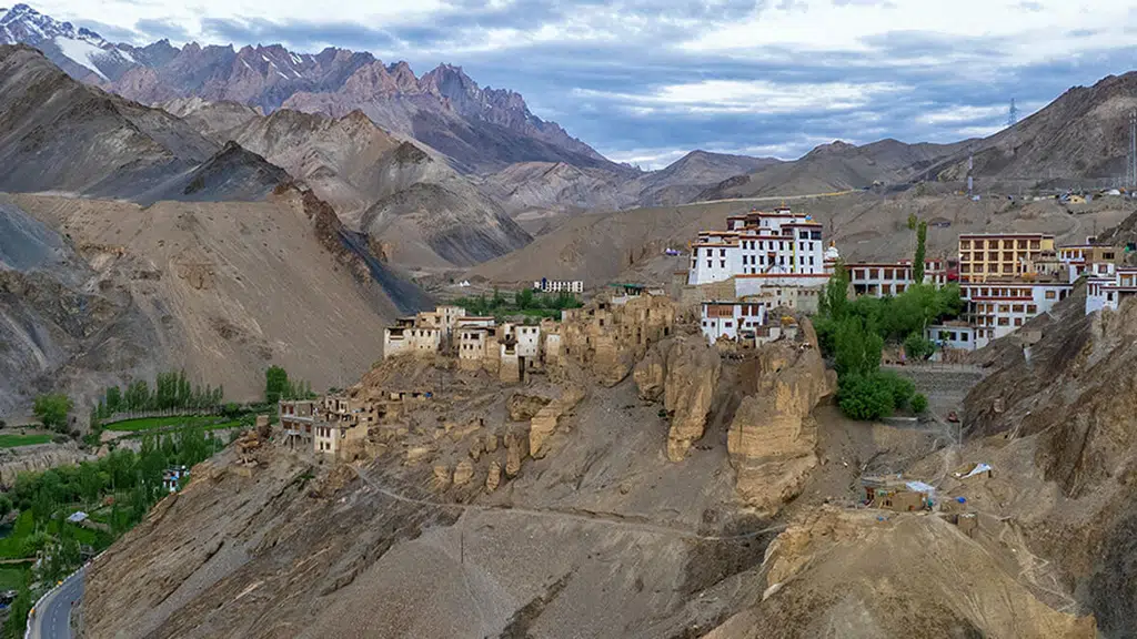 Ladakh Mountain Tours & Travels