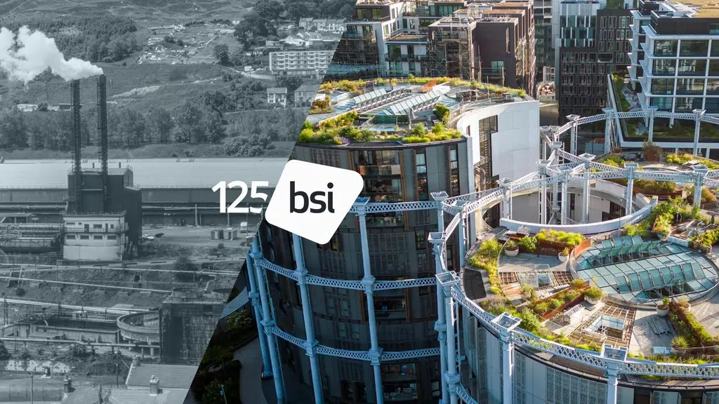 BSI Group India Private Limited, Chandigarh
