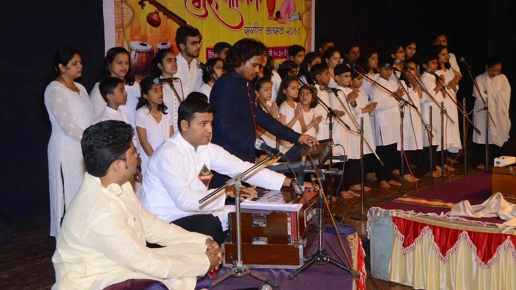 Naadbramha Music Academy | India's Top Music Academy