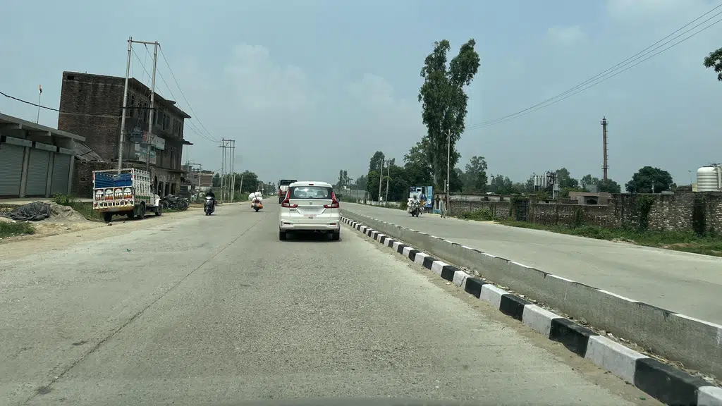 Chaudhary Dhaba
