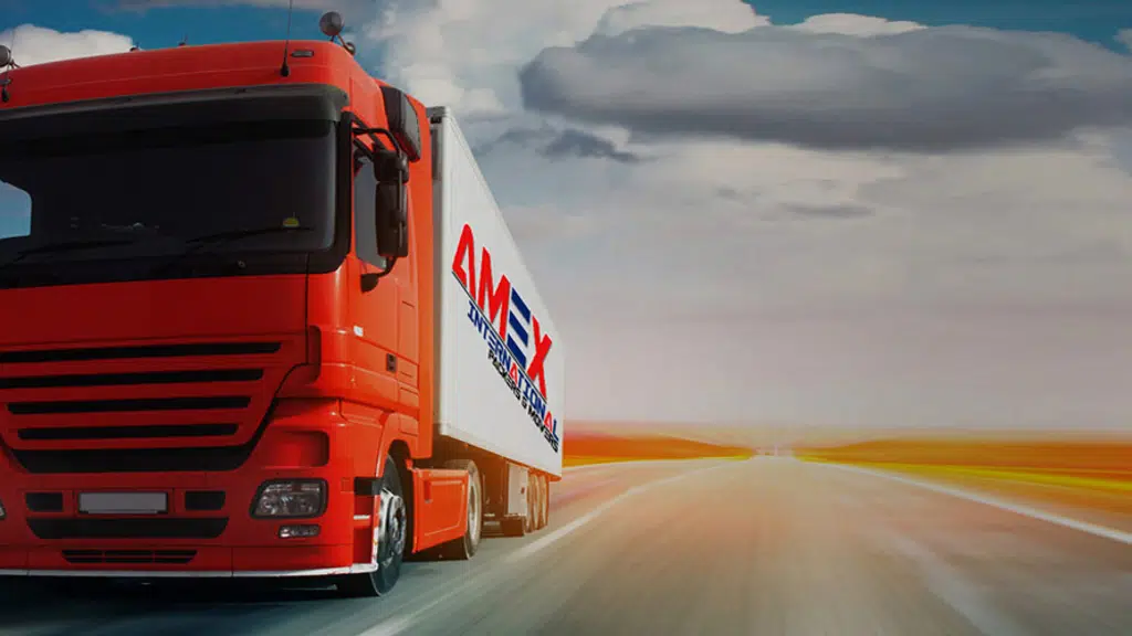 Amex International Packers Movers Pune