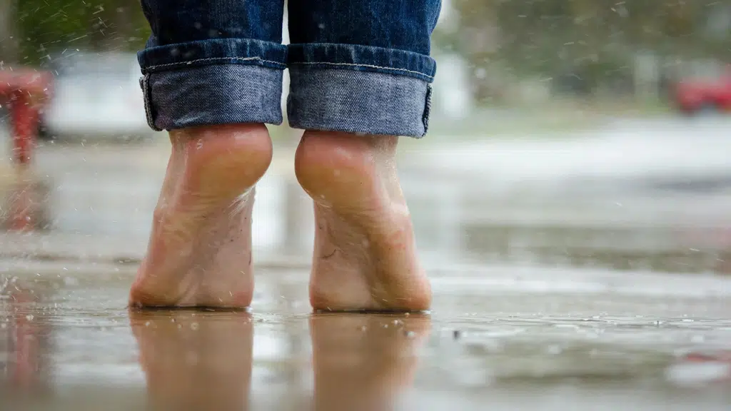 Foot Cure