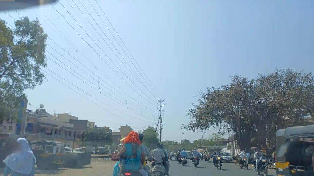 HDFC Bank ATM