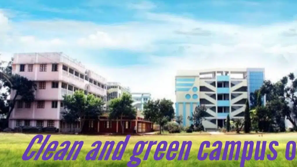 tsr Tbk College