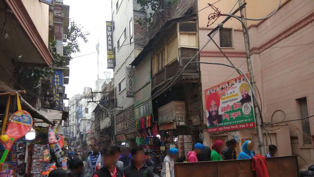 Khrlaa Kirana Shop