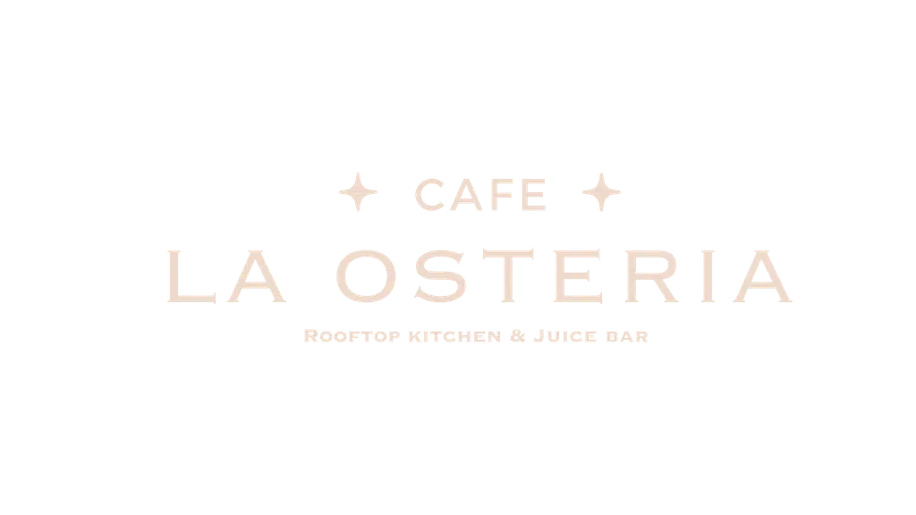 La Osteria