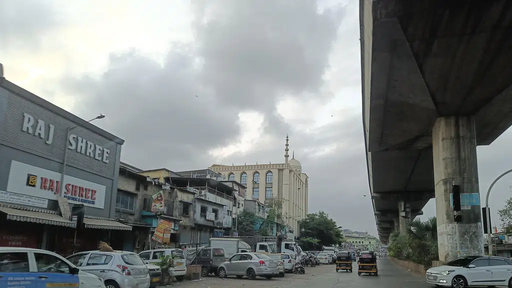 Swagat Restaurant