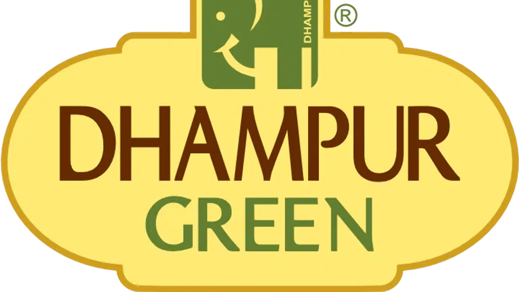 Dhampur Green