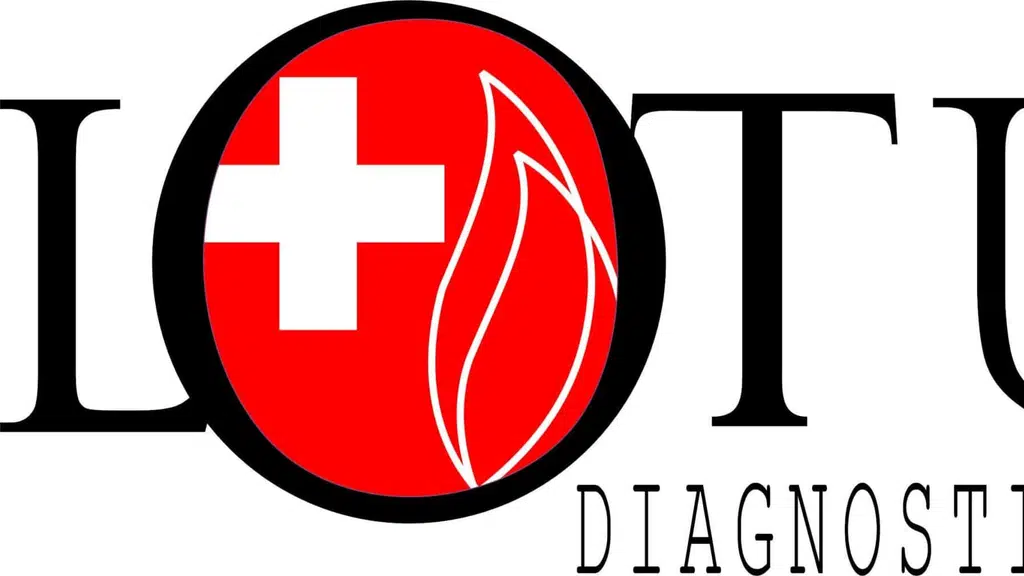 Lotus Diagnostic Centre