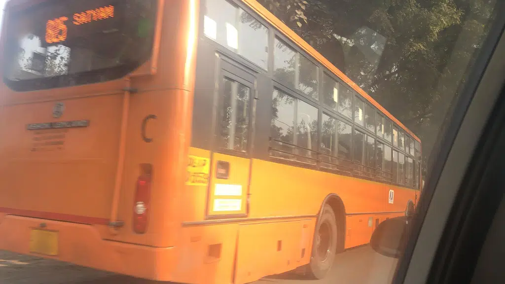 Police Post Delhi Police