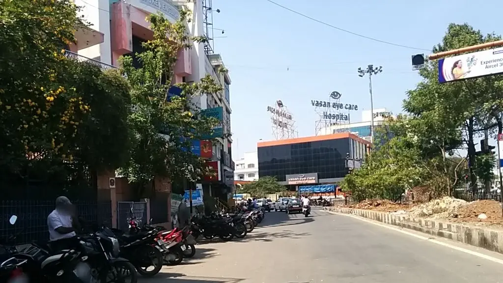 Nalam Bio Clinic