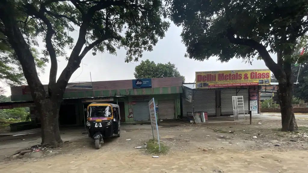 Shri  Tej Tara Solar