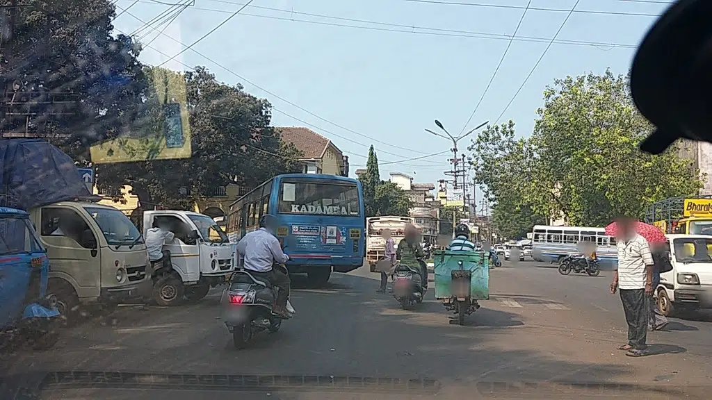 Mormugao Municipal Council