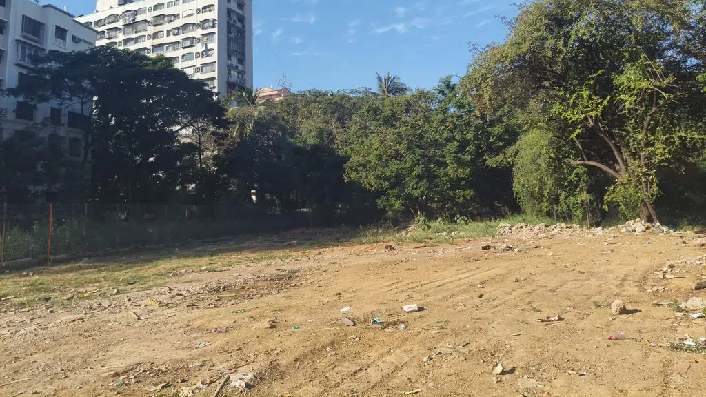 Gokul Apartment B and C