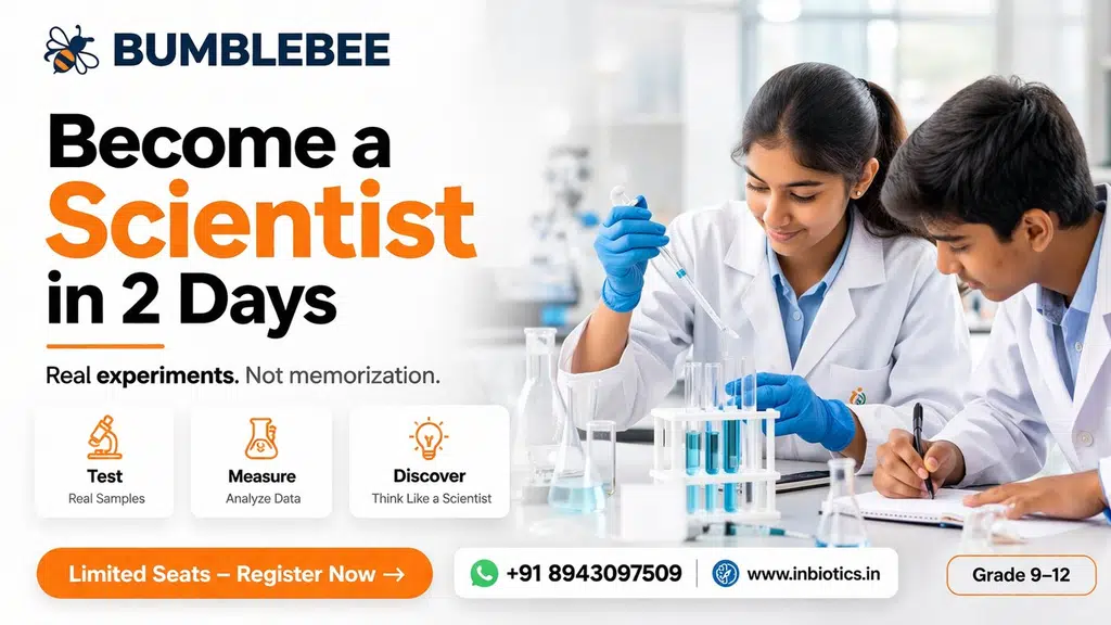 Inbiotics Research Center